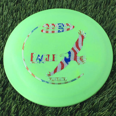 Innova DX Eagle - 146g Green