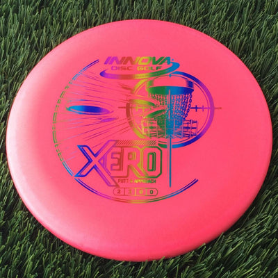 Innova DX Xero - 175g Pink