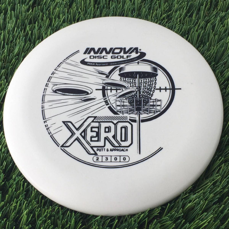 Innova DX Xero - 175g White