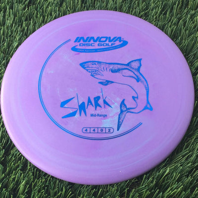 Innova DX Shark - 177g Purple