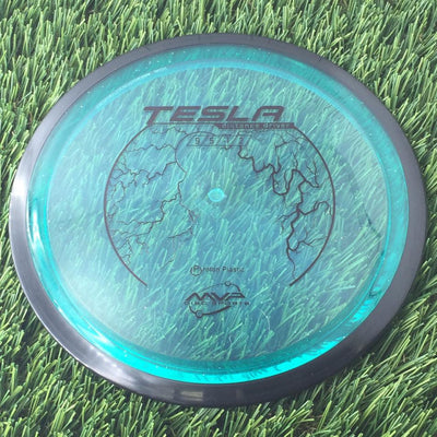 MVP Proton Tesla - 160g - Translucent Blue