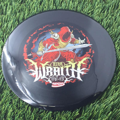 Innova InnVision Star Wraith - 175g Black