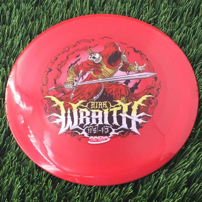 Innova InnVision Star Wraith - 175g Red