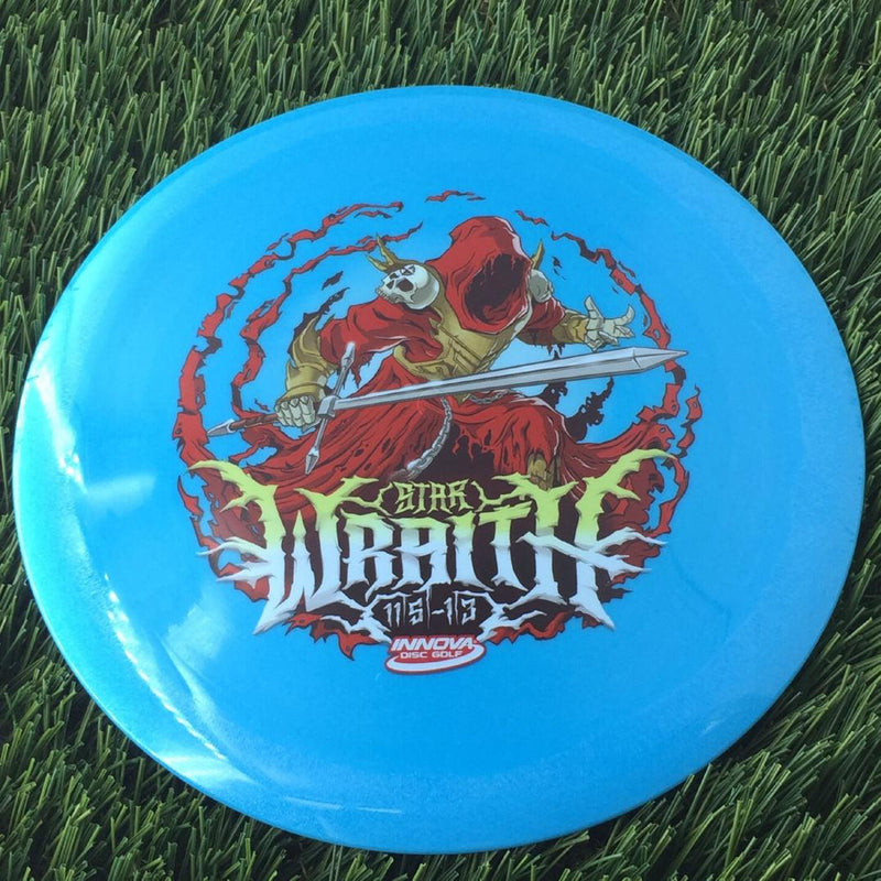 Innova InnVision Star Wraith - 169g Blue