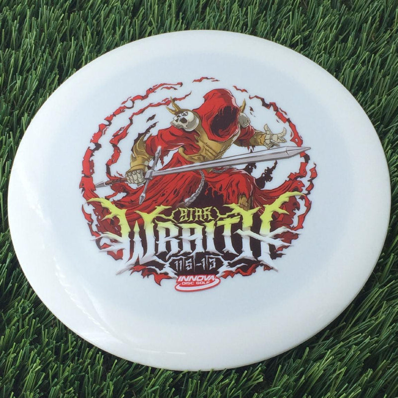 Innova InnVision Star Wraith - 175g White