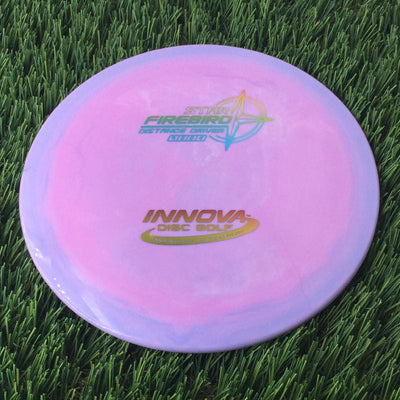 Innova Star Firebird - 175g Purple