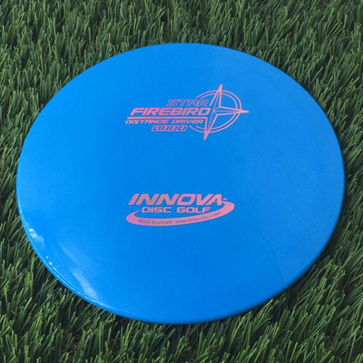 Innova Star Firebird - 175g Blue