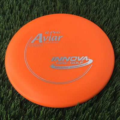 Innova R-Pro Aviar Putter - 172g Orange