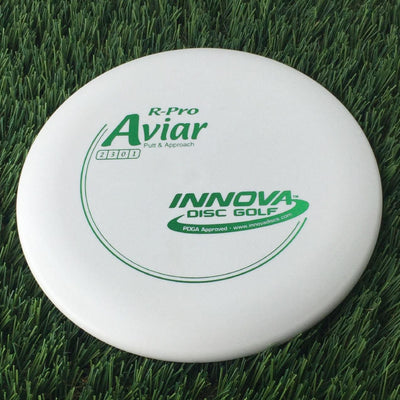 Innova R-Pro Aviar Putter - 169g White