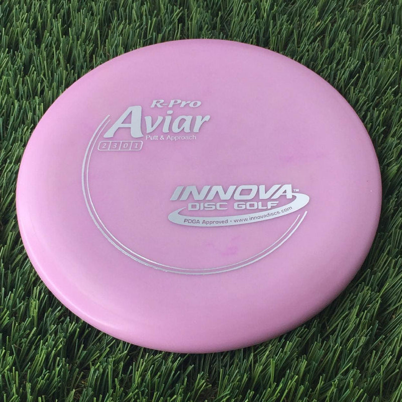 Innova R-Pro Aviar Putter - 151g Light Pink