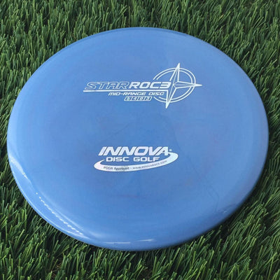 Innova Star Roc3 - 176g Muted Blue