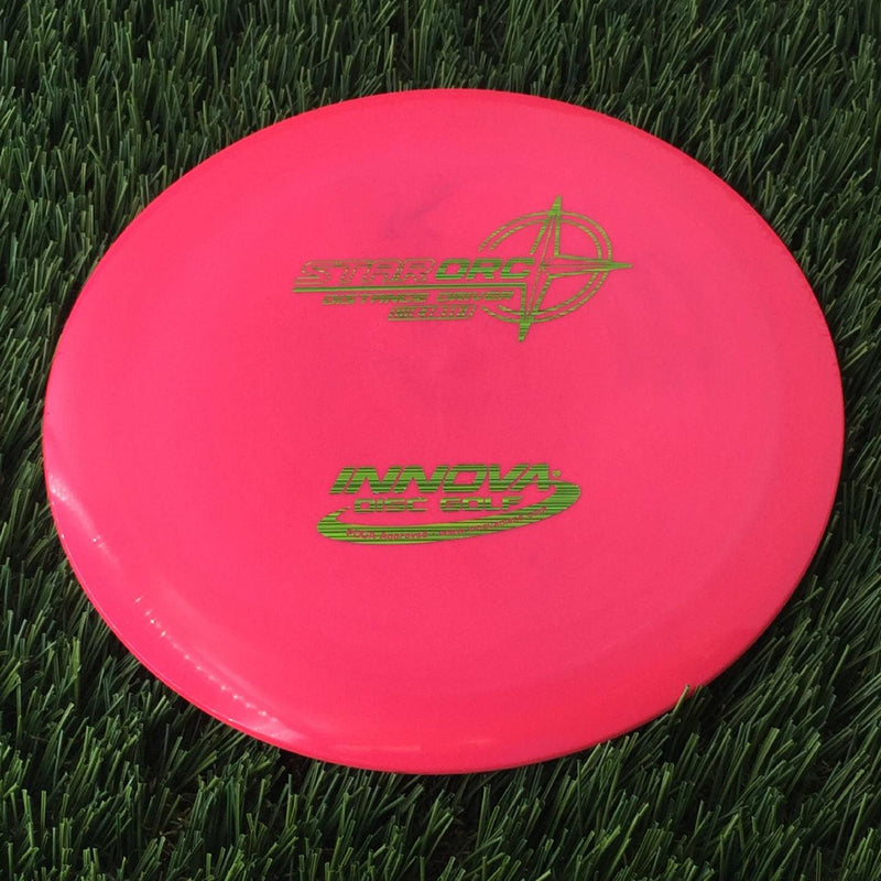 Innova Star Orc - 175g Pink