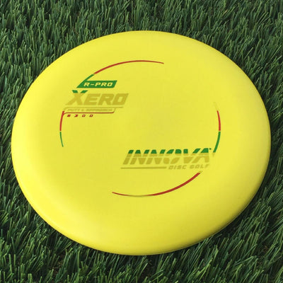 Innova R-Pro Xero - 165g Yellow