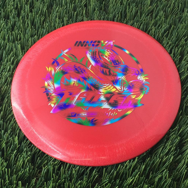 Innova Star Racer - 170g Red