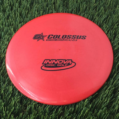 Innova Gstar Colossus - 175g Red