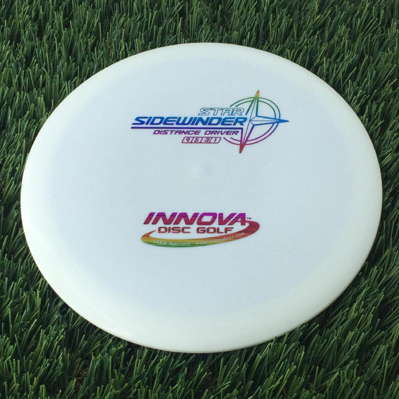 Innova Star Sidewinder - 146g White