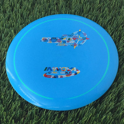 Innova Star Sidewinder - 158g Blue