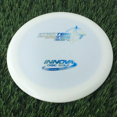 Innova Star Tern - 137g White