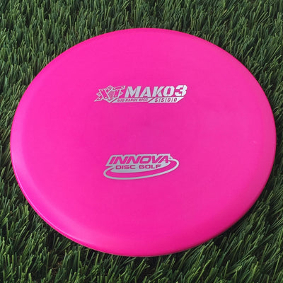 Innova XT Mako3 - 176g Pink