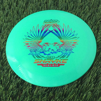 Innova Star Shryke - 170g Green