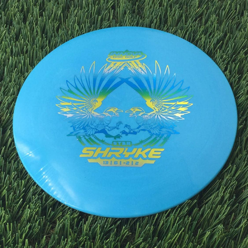 Innova Star Shryke - 172g Blue