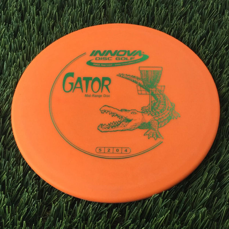 Innova DX Gator - 175g Orange