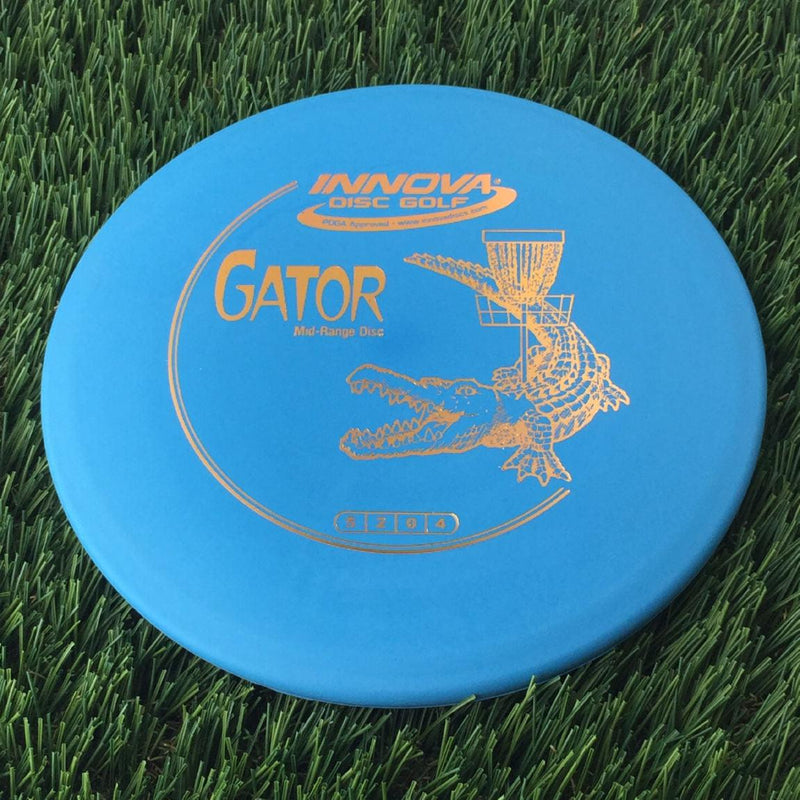 Innova DX Gator - 170g Blue