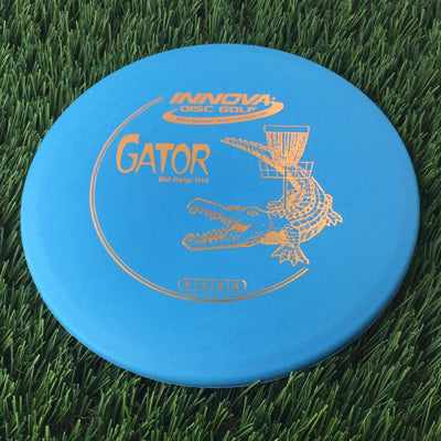 Innova DX Gator - 172g Blue