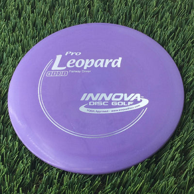 Innova Pro Leopard - 158g Purple