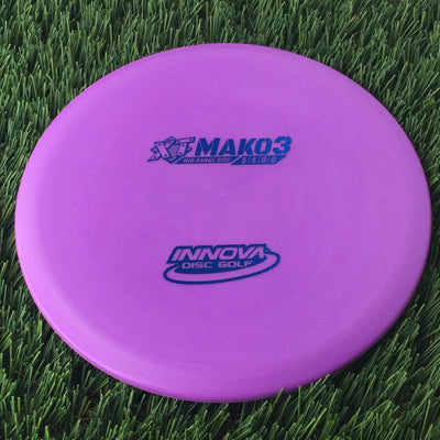 Innova XT Mako3 - 171g Purple