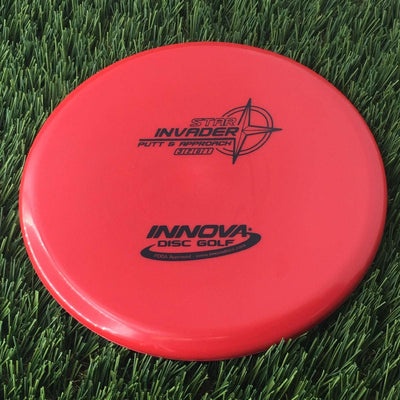 Innova Star Invader - 168g Red