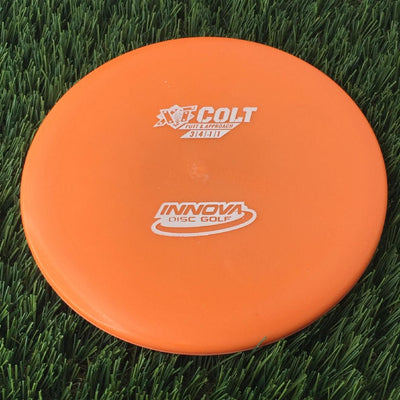 Innova XT Colt - 170g Orange