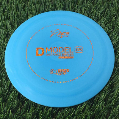 Prodigy Ace Line Basegrip D Model OS - 173g Blue