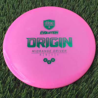 Discmania Evolution NEO Origin - 177g Pink