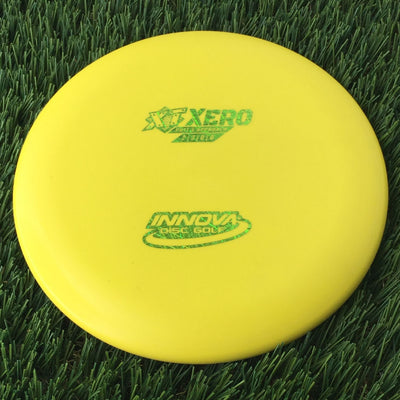 Innova XT Xero - 160g Yellow