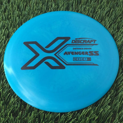 Discraft Elite X Avenger SS - 172g Blue