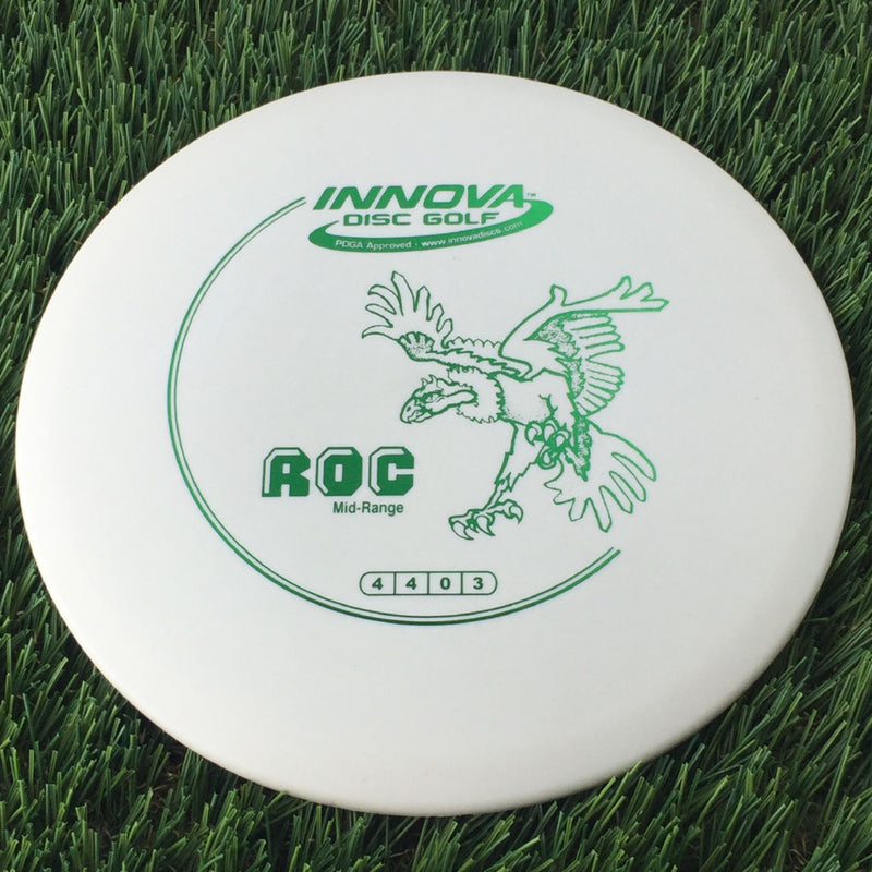 Innova DX Roc - 162g White