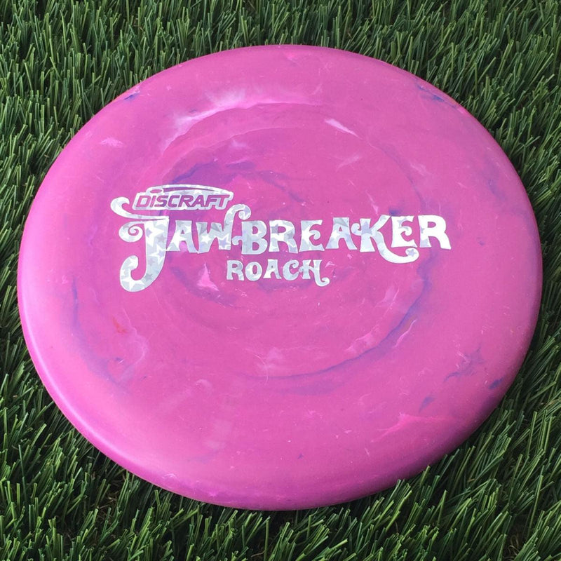 Discraft Jawbreaker Roach - 170g Purple