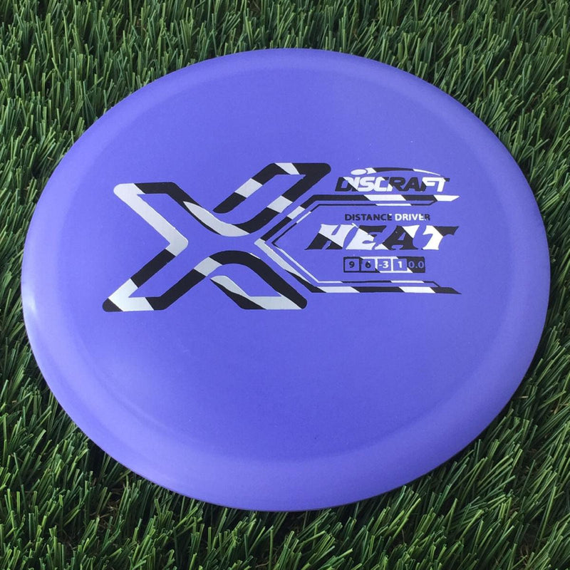 Discraft Elite X Heat - 174g Blurple