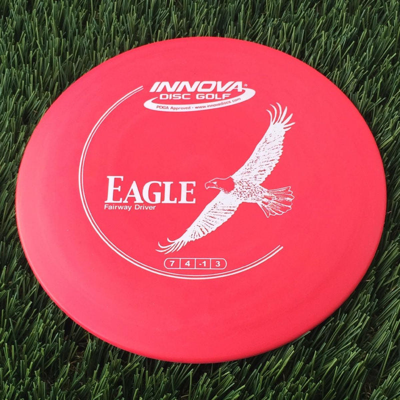 Innova DX Eagle - 168g Pink