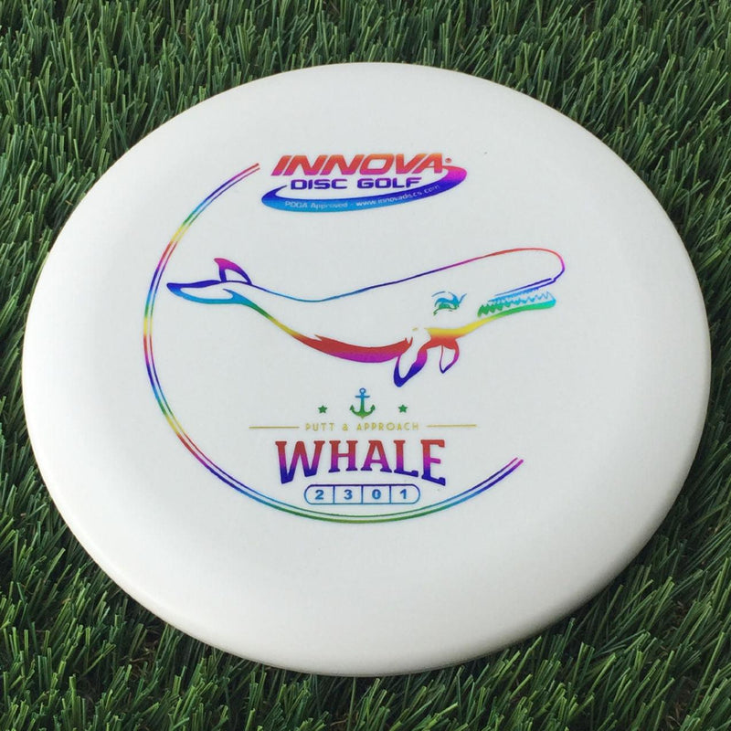 Innova DX Whale - 175g White