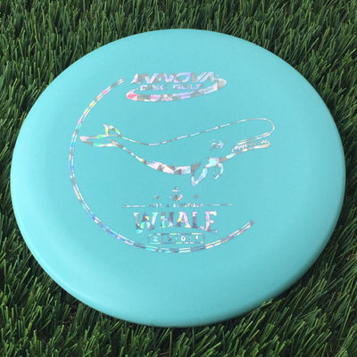 Innova DX Whale - 175g Light Blue