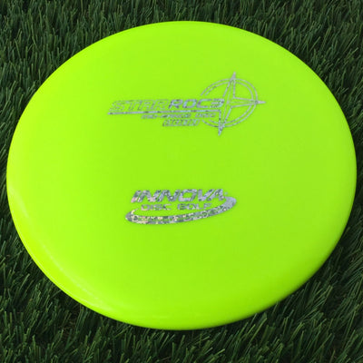 Innova Star Roc3 - 180g Neon Yellow