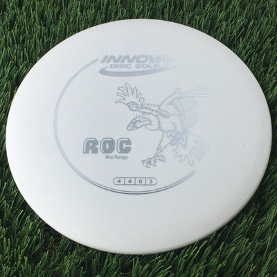 Innova DX Roc - 163g White