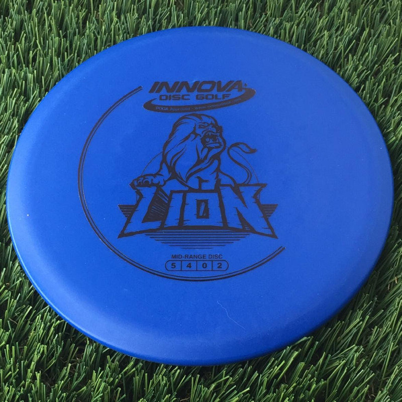 Innova DX Lion - 142g Blue