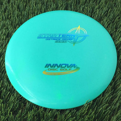 Innova Star Tern - 171g Turquoise Green