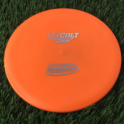 Innova XT Colt - 170g Orange