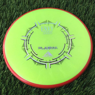 Axiom Plasma Envy - 169g Neon Green