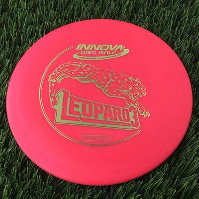 Innova DX Leopard3 - 148g Pink