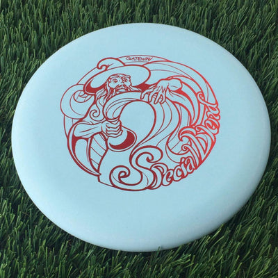 Gateway Special Blend Wizard - 175g Light Blue